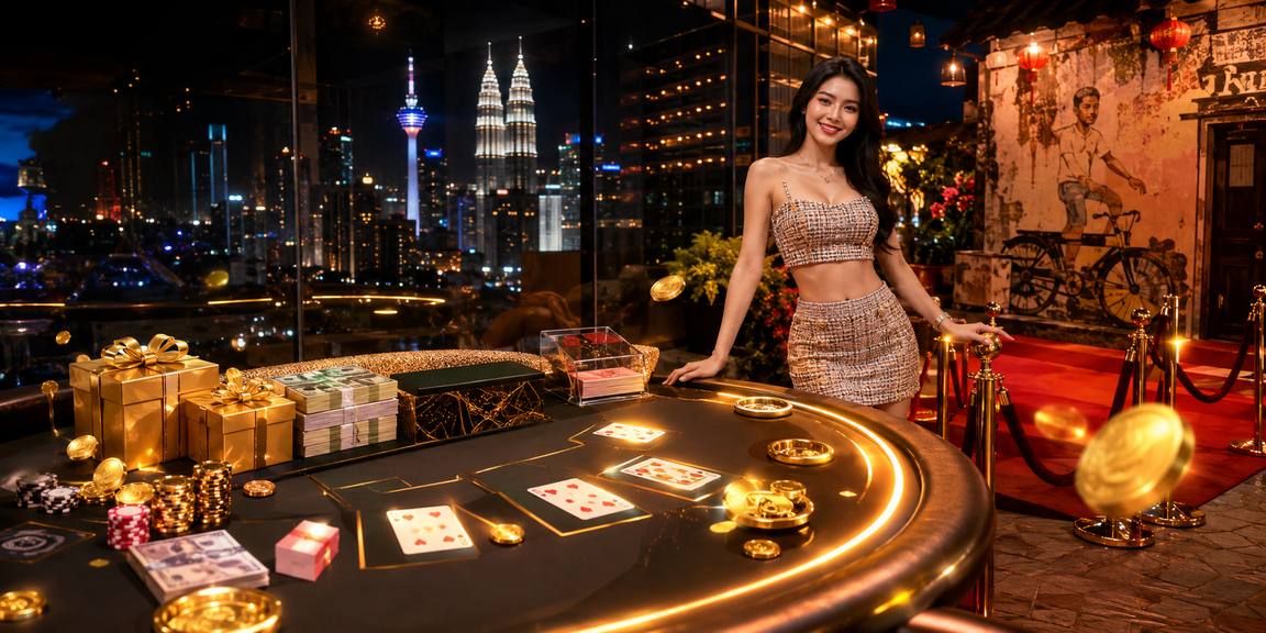 tabtouch Casino & Sportsbook Malaysia dengan Touch 'n Go