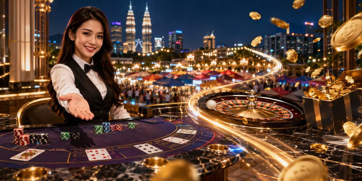 tabtouch Casino & Sportsbook Malaysia dengan Touch 'n Go
